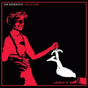 The Residents : Duck Stab-Buster & Glen